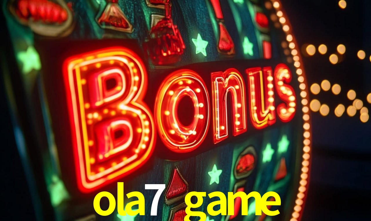 Desvendando o Mundo dos Jogos Virtuais na ola7 game